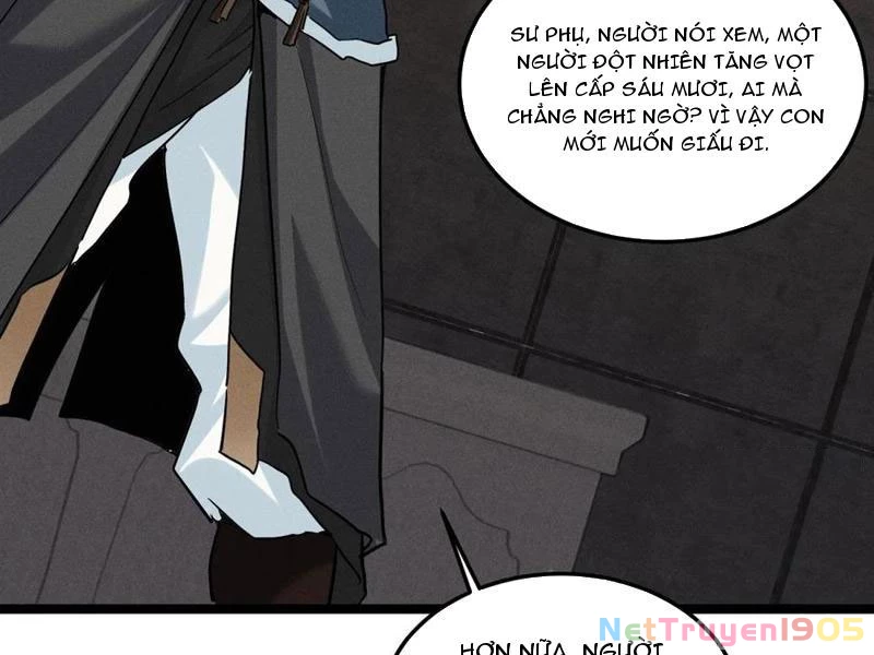 Giáo Chủ Ma Giáo Vụng Trộm Xem Ta Tu Luyện Chapter 18 - 81