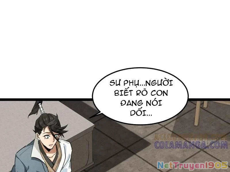 Giáo Chủ Ma Giáo Vụng Trộm Xem Ta Tu Luyện Chapter 18 - 88