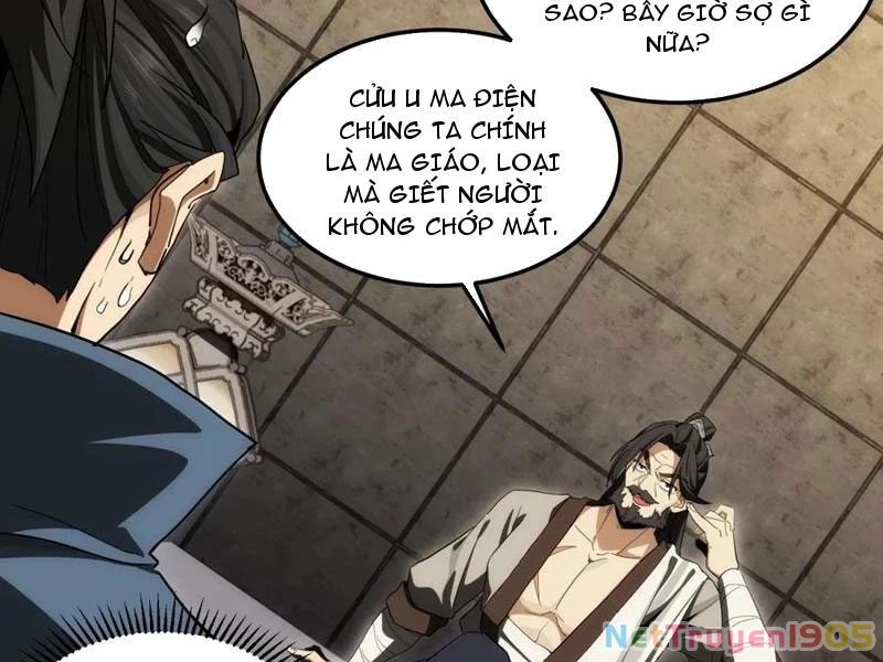 Giáo Chủ Ma Giáo Vụng Trộm Xem Ta Tu Luyện Chapter 18 - 93
