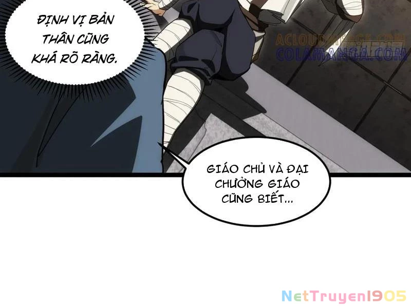 Giáo Chủ Ma Giáo Vụng Trộm Xem Ta Tu Luyện Chapter 18 - 94