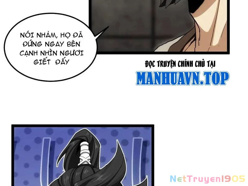 Giáo Chủ Ma Giáo Vụng Trộm Xem Ta Tu Luyện Chapter 18 - 96