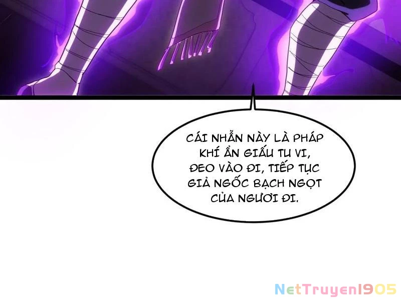 Giáo Chủ Ma Giáo Vụng Trộm Xem Ta Tu Luyện Chapter 18 - 105