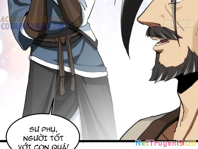 Giáo Chủ Ma Giáo Vụng Trộm Xem Ta Tu Luyện Chapter 18 - 110