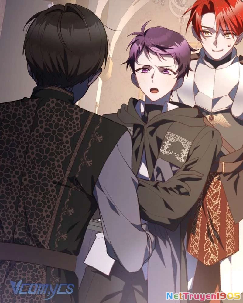 Em Trai Tôi Là Hoàng Đế Ngang Ngược Chapter 76 - 56