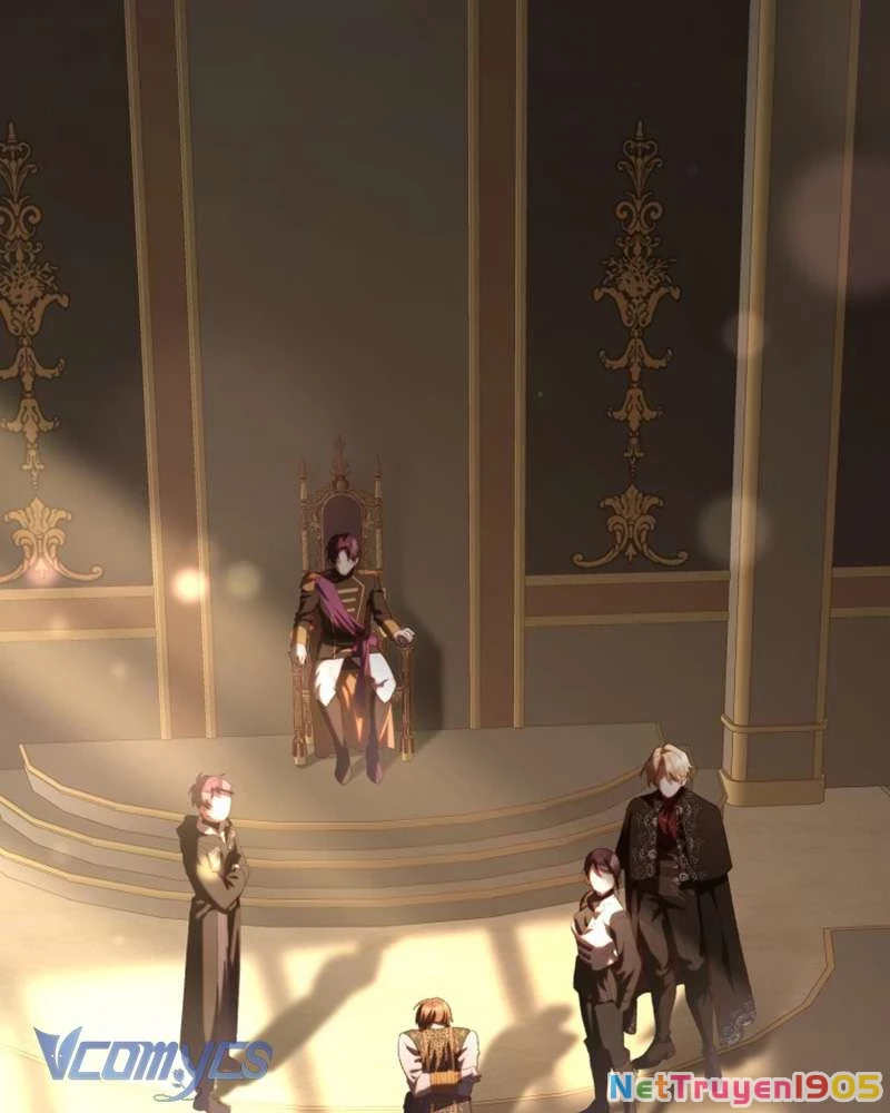 Em Trai Tôi Là Hoàng Đế Ngang Ngược Chapter 76 - 115