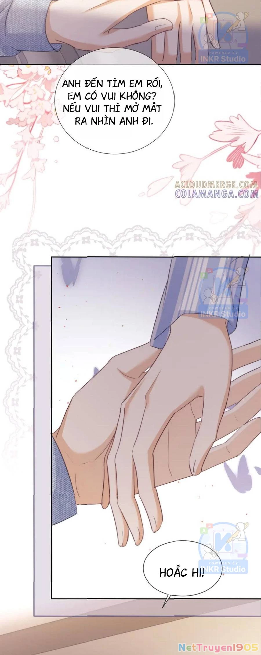 Trọng Sinh Trở Thành Fan" Vợ " Của Thần Tượng Chapter 104 - 2