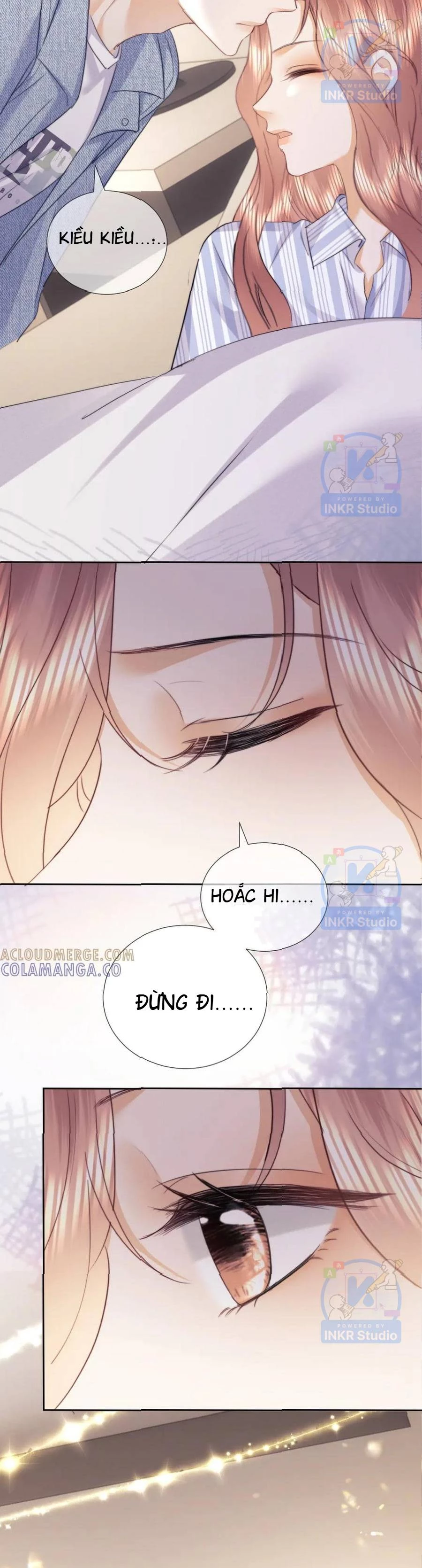 Trọng Sinh Trở Thành Fan" Vợ " Của Thần Tượng Chapter 104 - 5