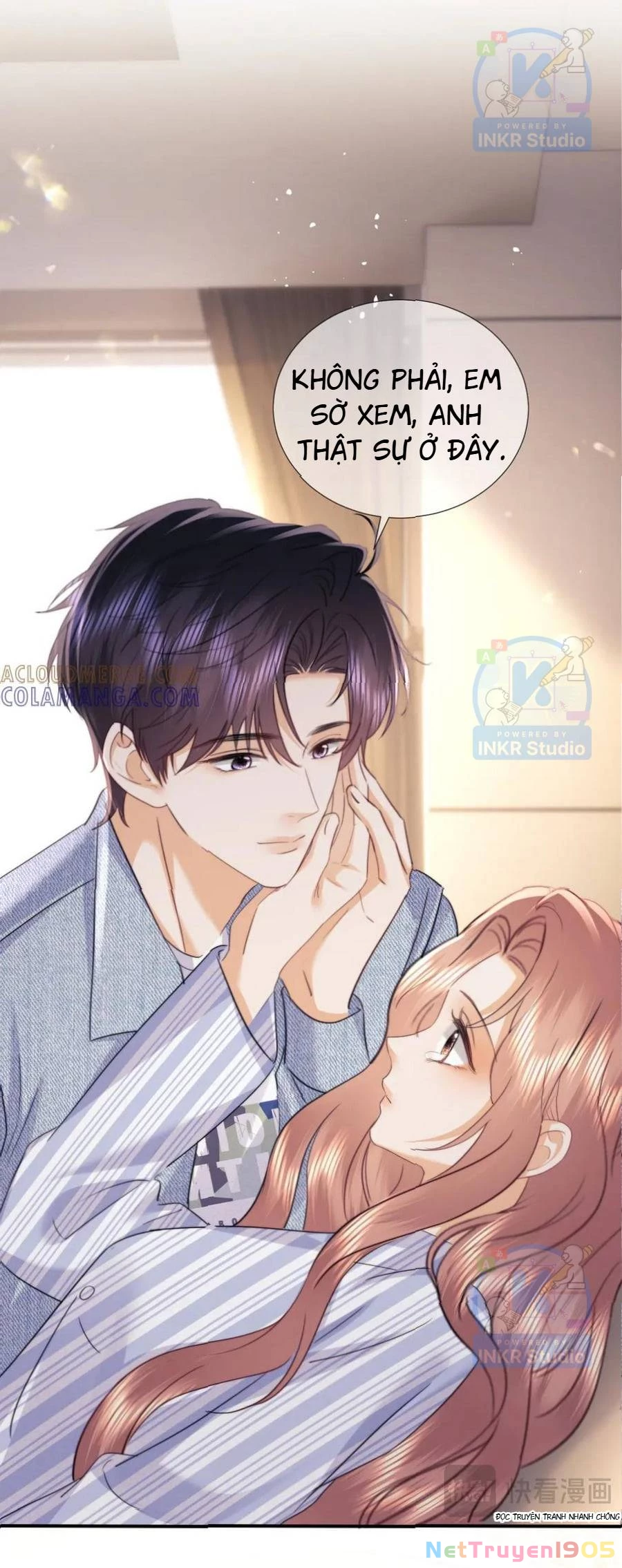 Trọng Sinh Trở Thành Fan" Vợ " Của Thần Tượng Chapter 104 - 8