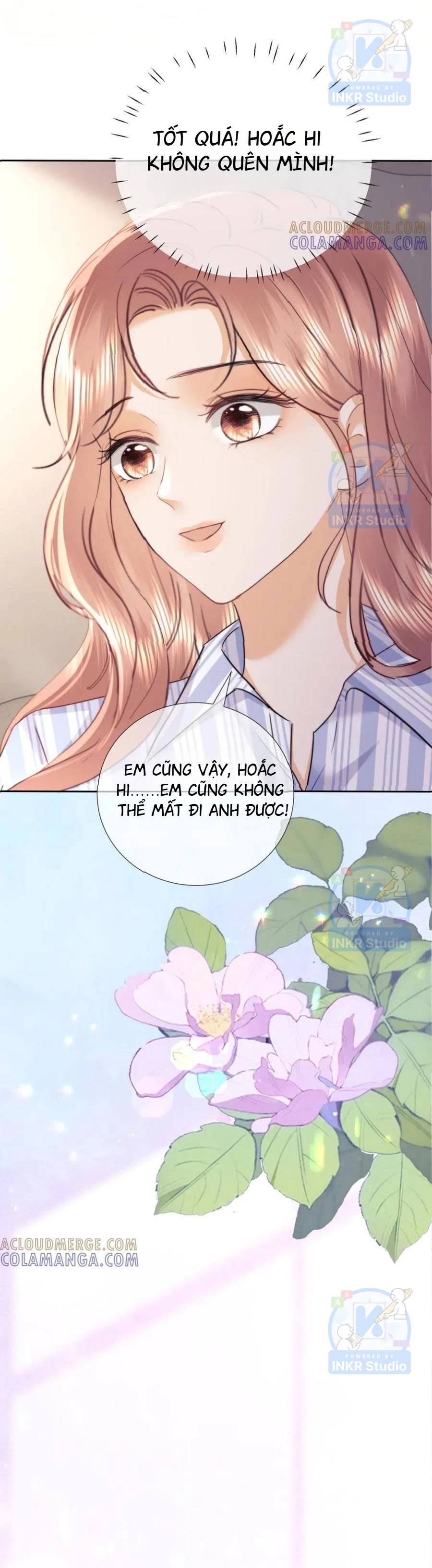 Trọng Sinh Trở Thành Fan" Vợ " Của Thần Tượng Chapter 104 - 10
