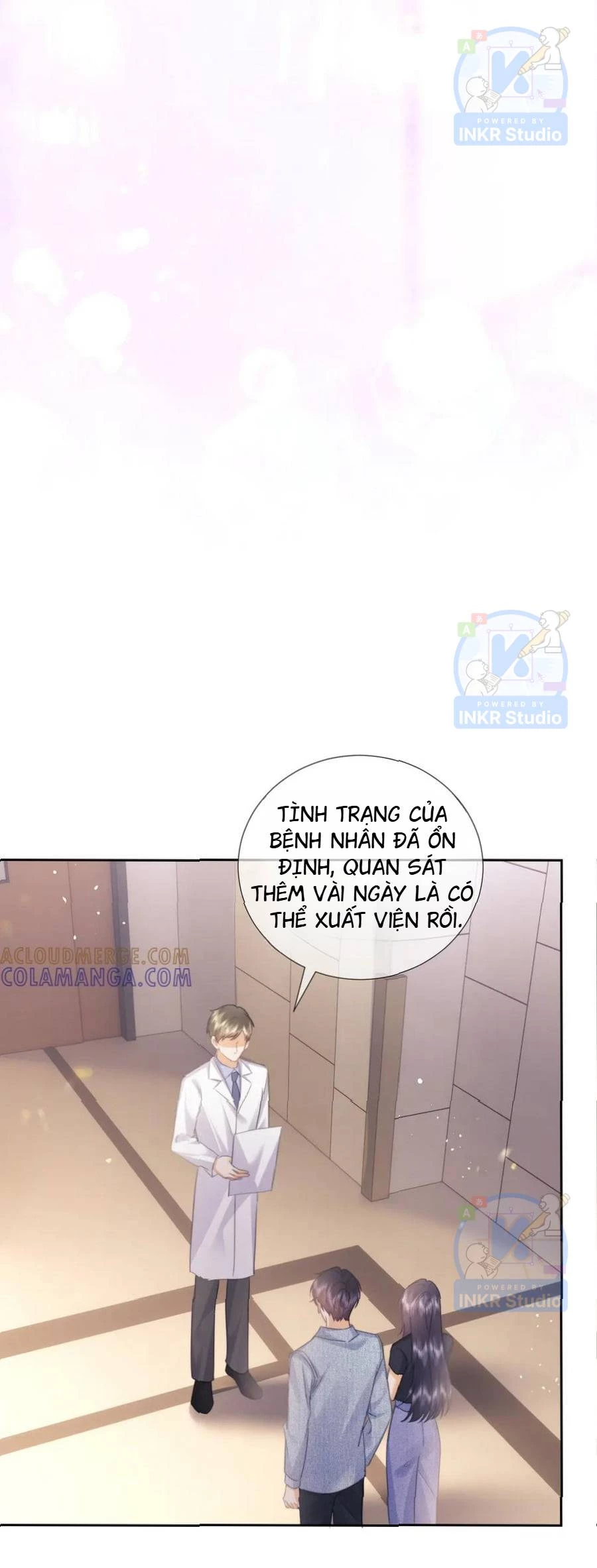 Trọng Sinh Trở Thành Fan" Vợ " Của Thần Tượng Chapter 104 - 11