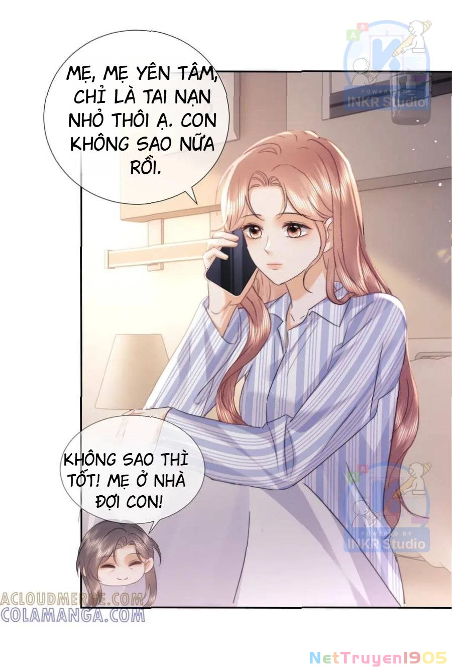 Trọng Sinh Trở Thành Fan" Vợ " Của Thần Tượng Chapter 104 - 12