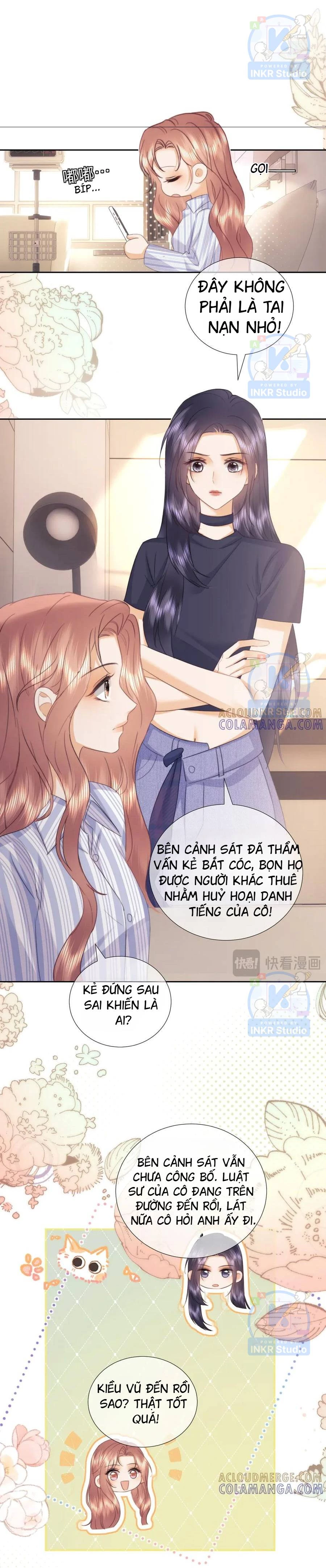 Trọng Sinh Trở Thành Fan" Vợ " Của Thần Tượng Chapter 104 - 13