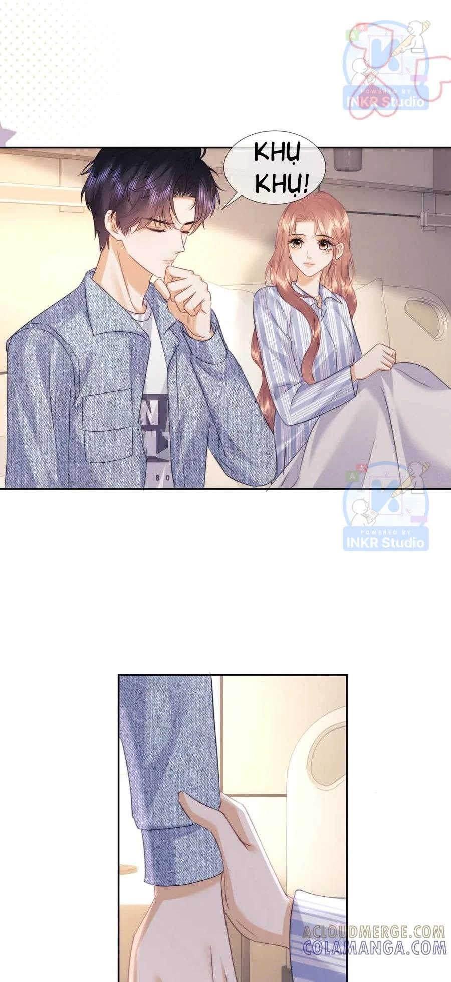 Trọng Sinh Trở Thành Fan" Vợ " Của Thần Tượng Chapter 104 - 14