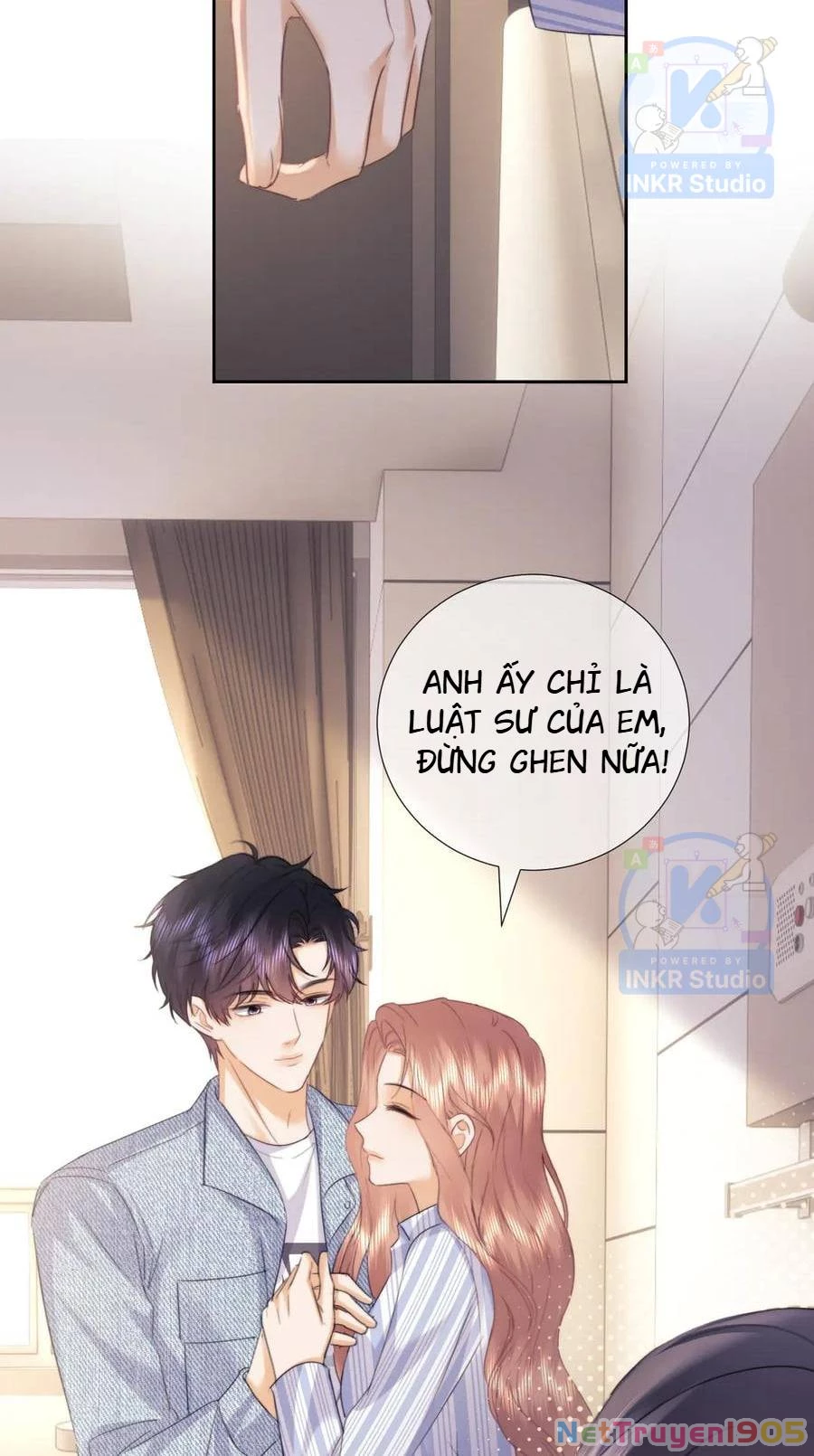 Trọng Sinh Trở Thành Fan" Vợ " Của Thần Tượng Chapter 104 - 15