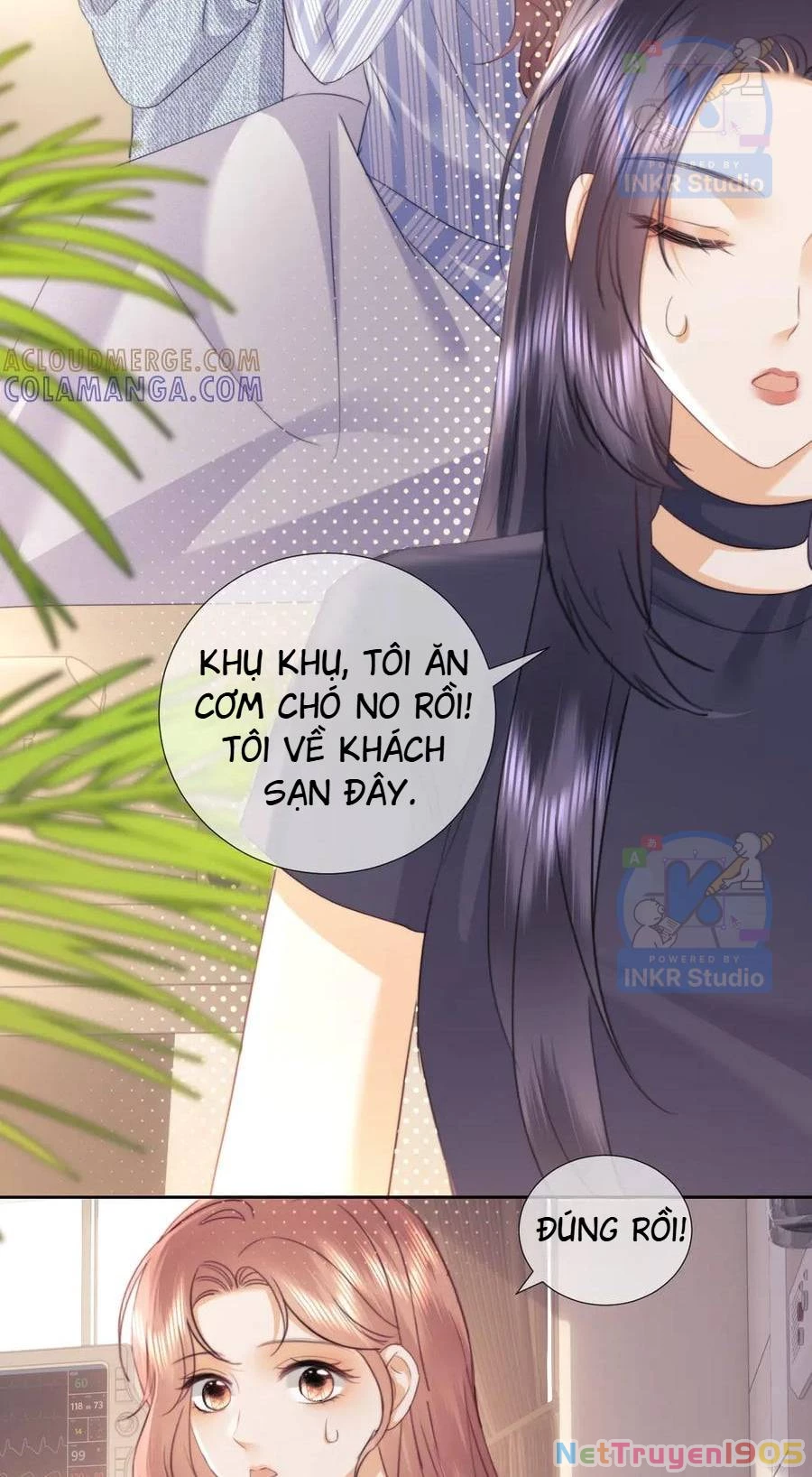 Trọng Sinh Trở Thành Fan" Vợ " Của Thần Tượng Chapter 104 - 16