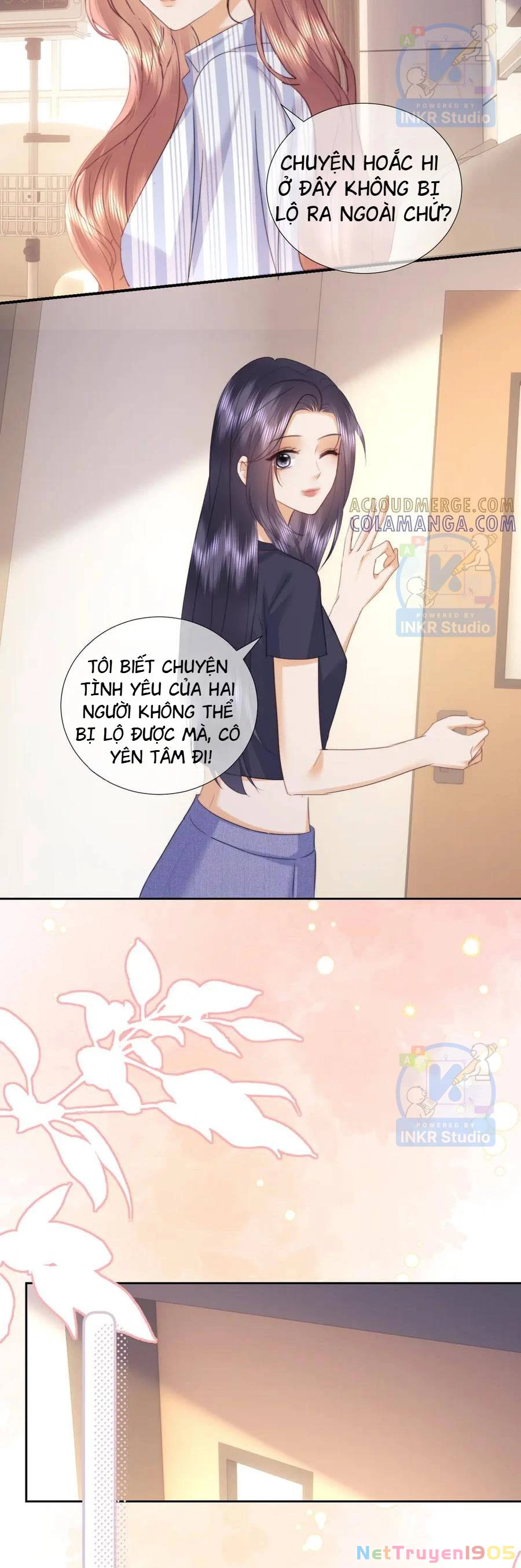 Trọng Sinh Trở Thành Fan" Vợ " Của Thần Tượng Chapter 104 - 17