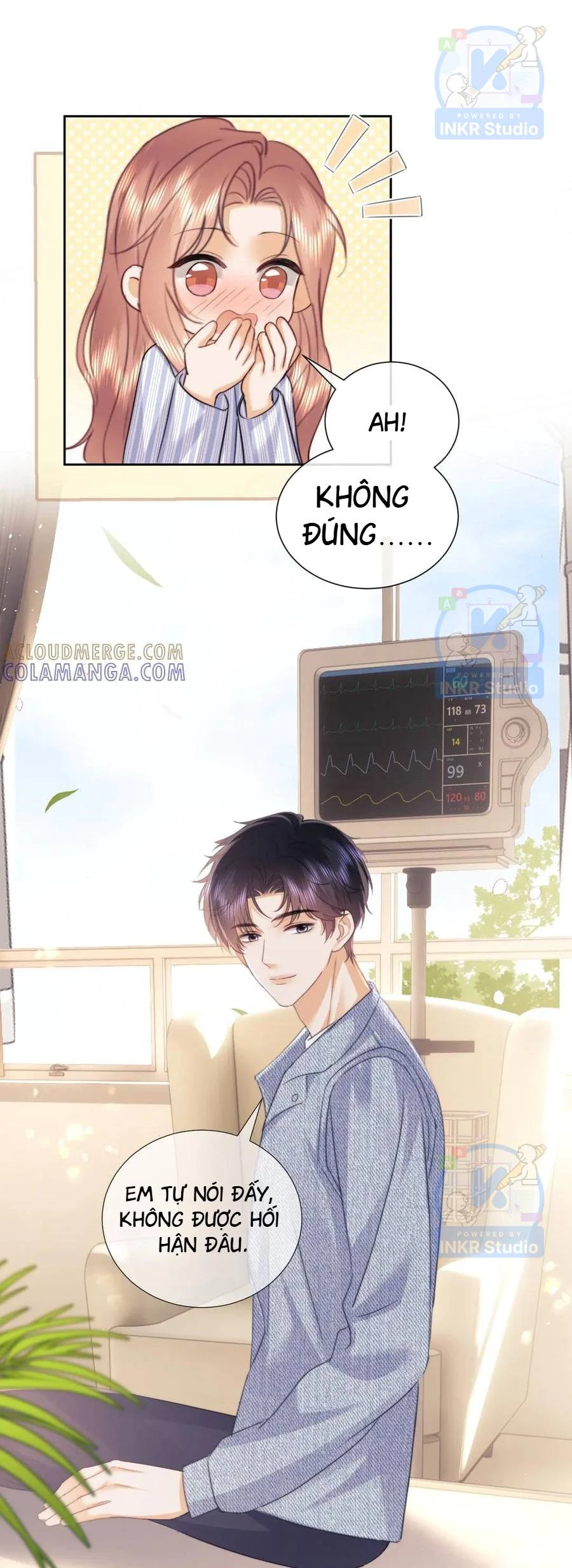 Trọng Sinh Trở Thành Fan" Vợ " Của Thần Tượng Chapter 104 - 20
