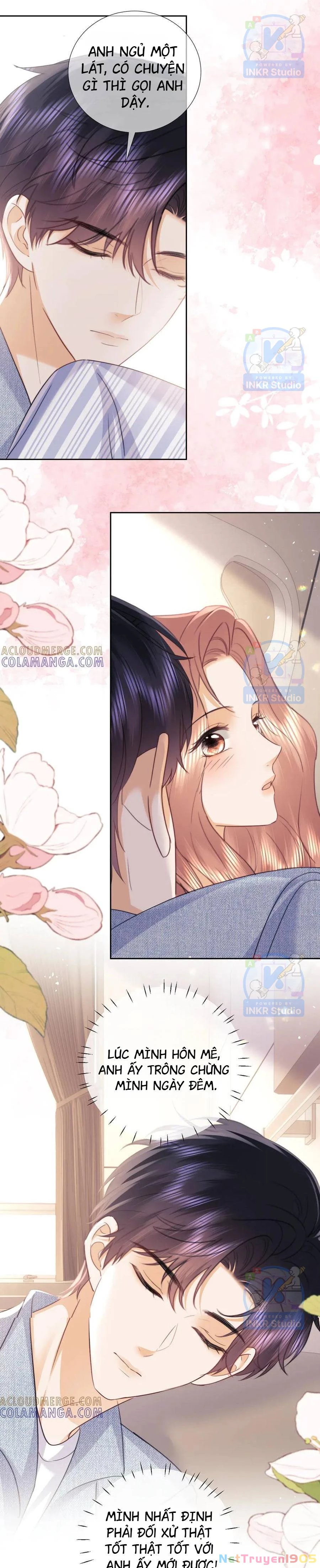 Trọng Sinh Trở Thành Fan" Vợ " Của Thần Tượng Chapter 104 - 24