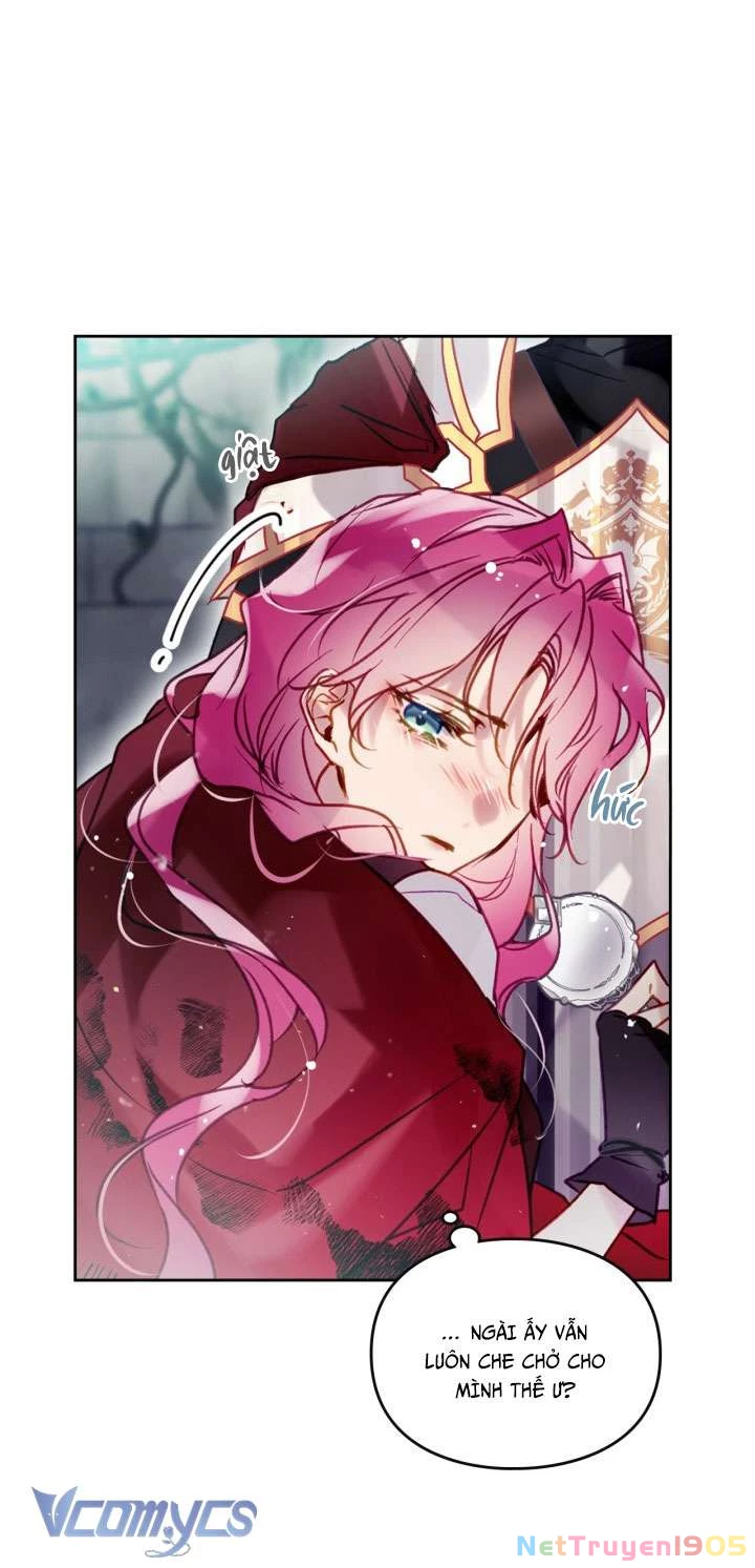 Kết Thúc Của Nhân Vật Phản Diện Chỉ Có Thể Là Cái Chết Chapter 184 - 5