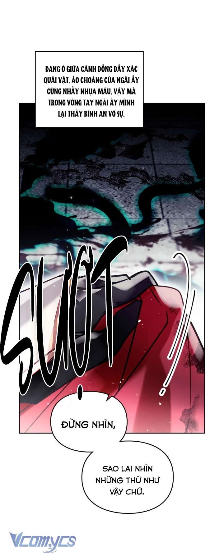 Kết Thúc Của Nhân Vật Phản Diện Chỉ Có Thể Là Cái Chết Chapter 184 - 6