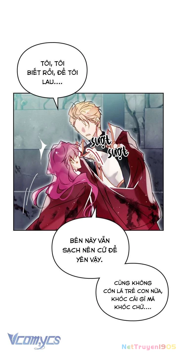 Kết Thúc Của Nhân Vật Phản Diện Chỉ Có Thể Là Cái Chết Chapter 184 - 7