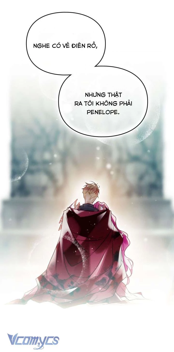 Kết Thúc Của Nhân Vật Phản Diện Chỉ Có Thể Là Cái Chết Chapter 184 - 11