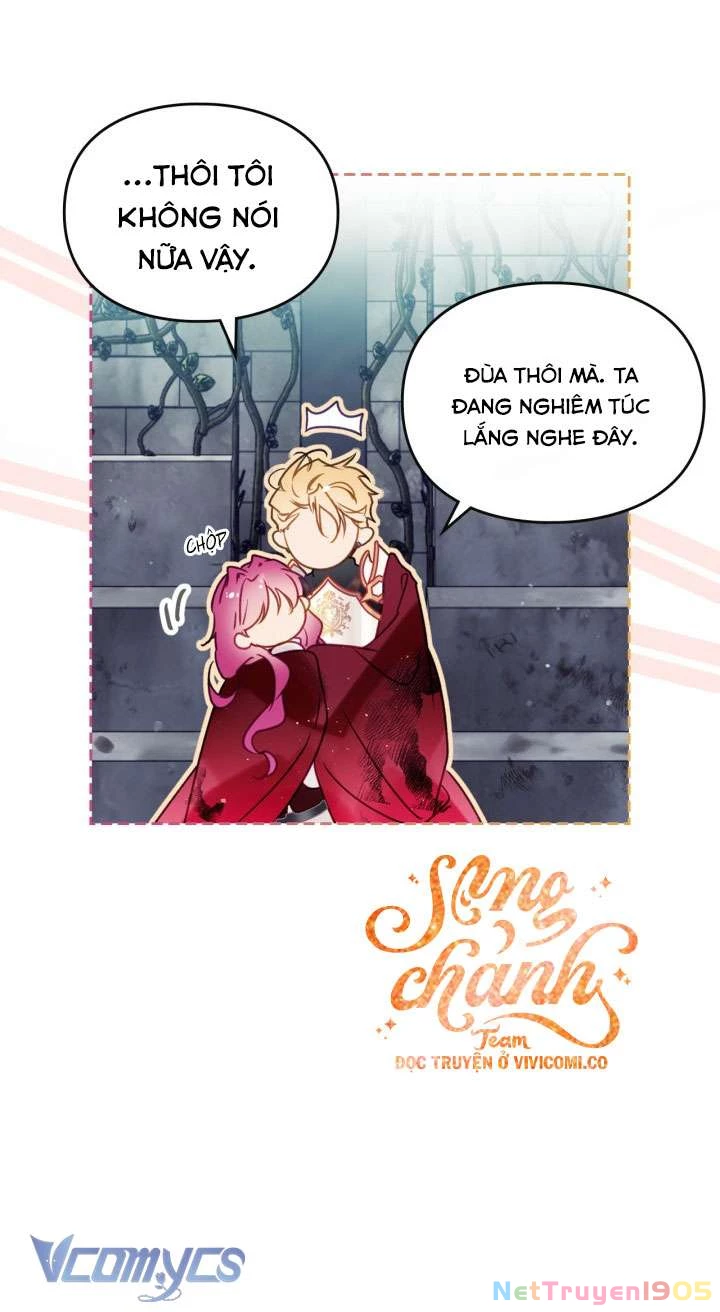 Kết Thúc Của Nhân Vật Phản Diện Chỉ Có Thể Là Cái Chết Chapter 184 - 13