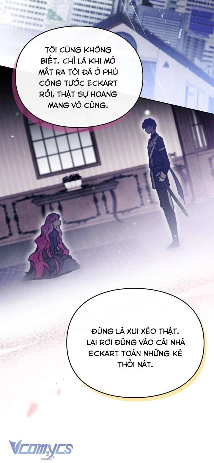 Kết Thúc Của Nhân Vật Phản Diện Chỉ Có Thể Là Cái Chết Chapter 184 - 16