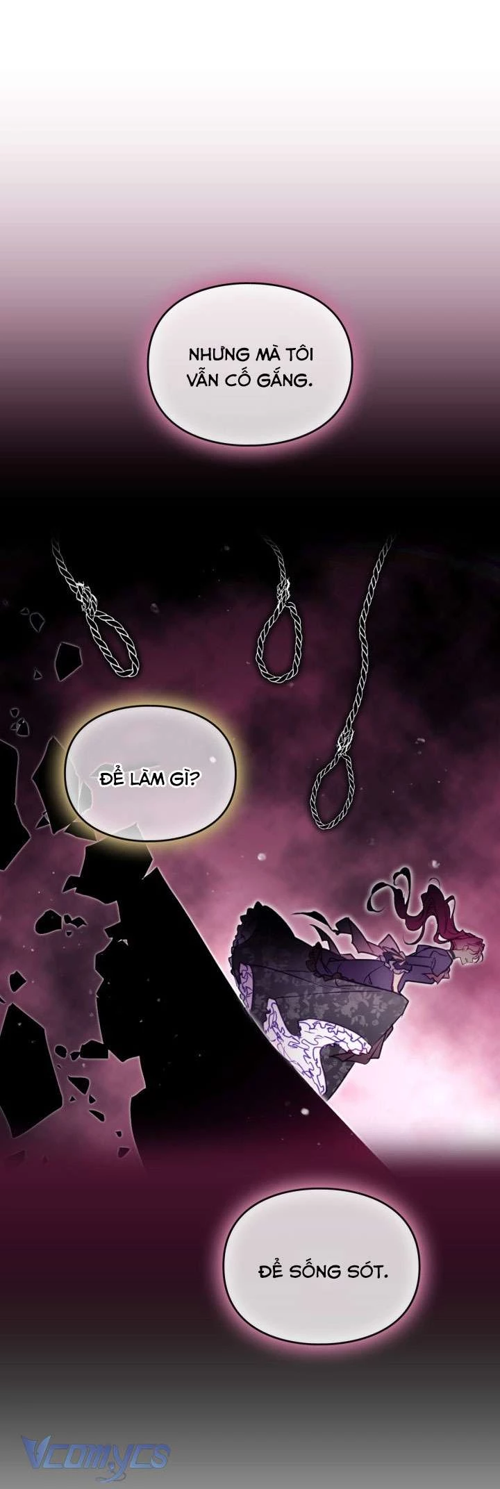 Kết Thúc Của Nhân Vật Phản Diện Chỉ Có Thể Là Cái Chết Chapter 184 - 17