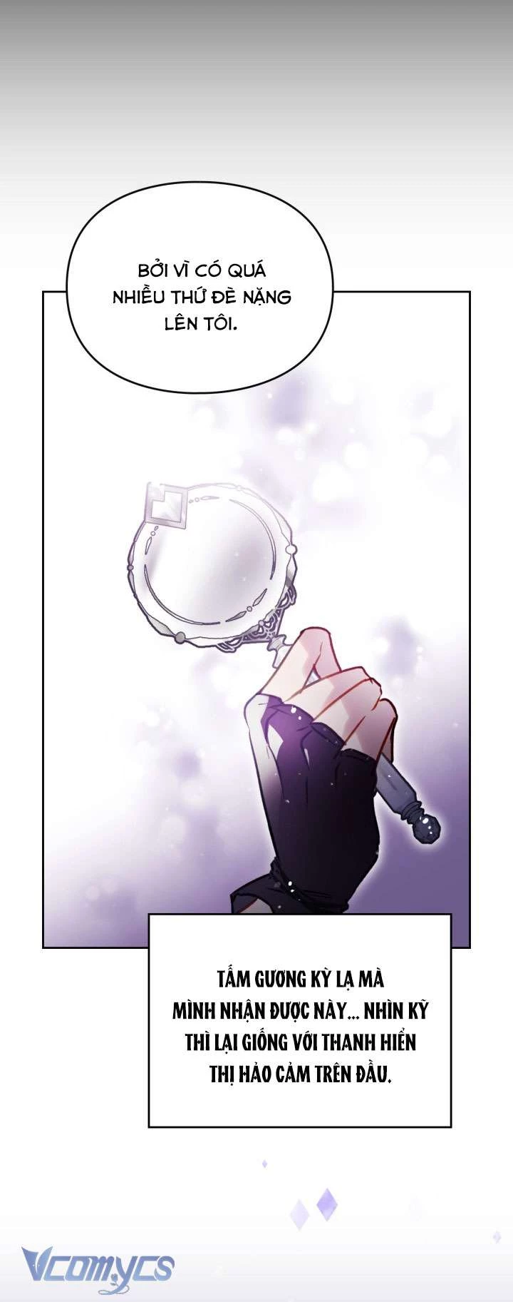 Kết Thúc Của Nhân Vật Phản Diện Chỉ Có Thể Là Cái Chết Chapter 184 - 18