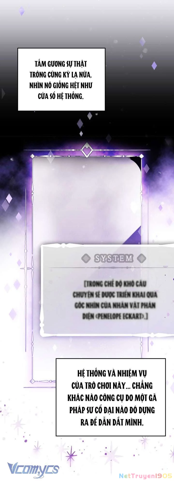 Kết Thúc Của Nhân Vật Phản Diện Chỉ Có Thể Là Cái Chết Chapter 184 - 19