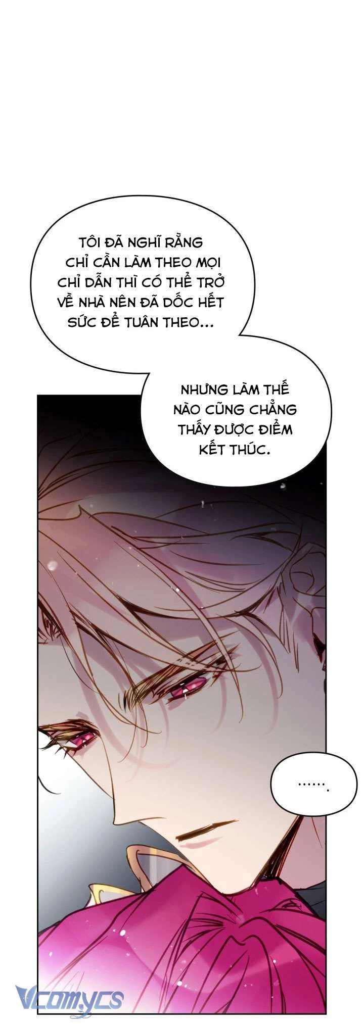 Kết Thúc Của Nhân Vật Phản Diện Chỉ Có Thể Là Cái Chết Chapter 184 - 20