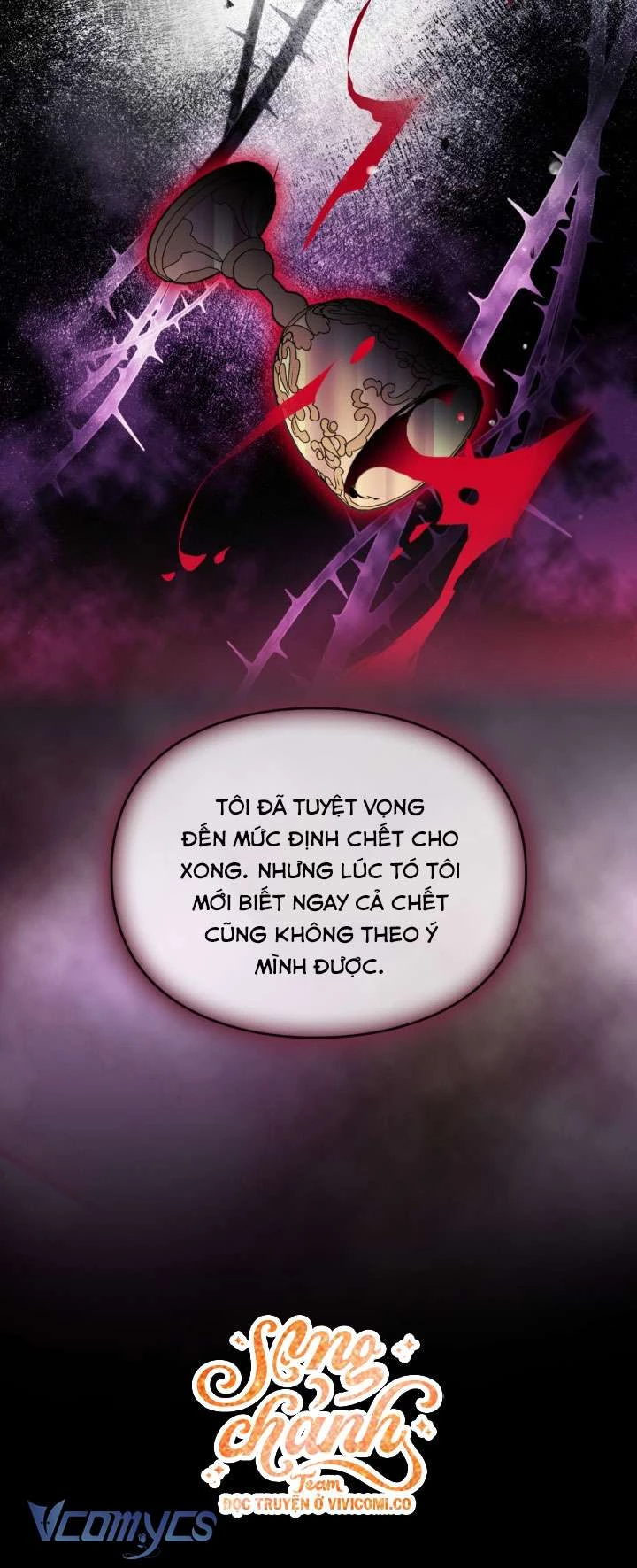 Kết Thúc Của Nhân Vật Phản Diện Chỉ Có Thể Là Cái Chết Chapter 184 - 23