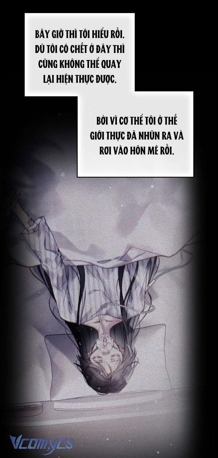 Kết Thúc Của Nhân Vật Phản Diện Chỉ Có Thể Là Cái Chết Chapter 184 - 24