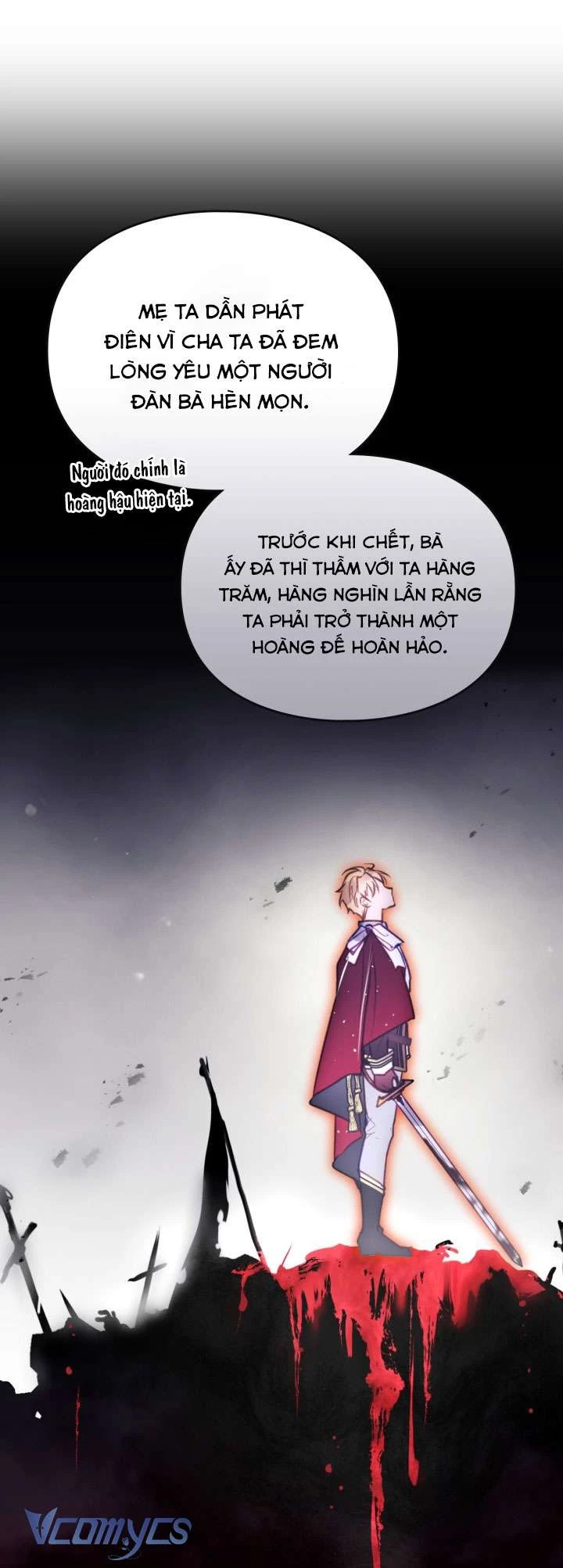 Kết Thúc Của Nhân Vật Phản Diện Chỉ Có Thể Là Cái Chết Chapter 184 - 46