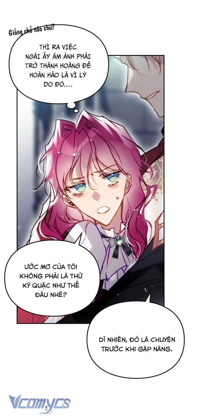 Kết Thúc Của Nhân Vật Phản Diện Chỉ Có Thể Là Cái Chết Chapter 184 - 48