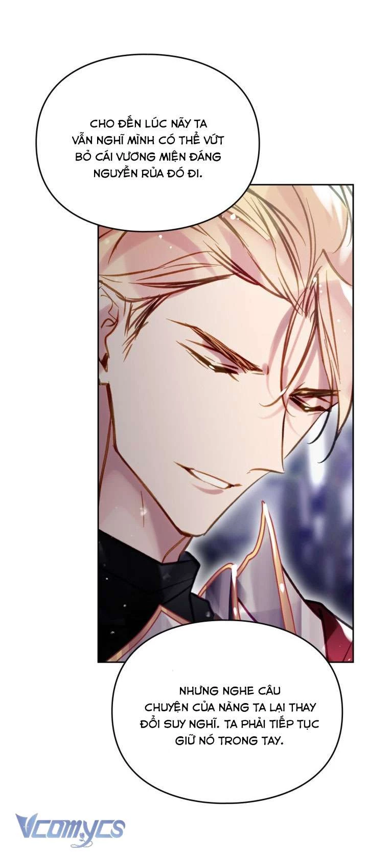 Kết Thúc Của Nhân Vật Phản Diện Chỉ Có Thể Là Cái Chết Chapter 184 - 49