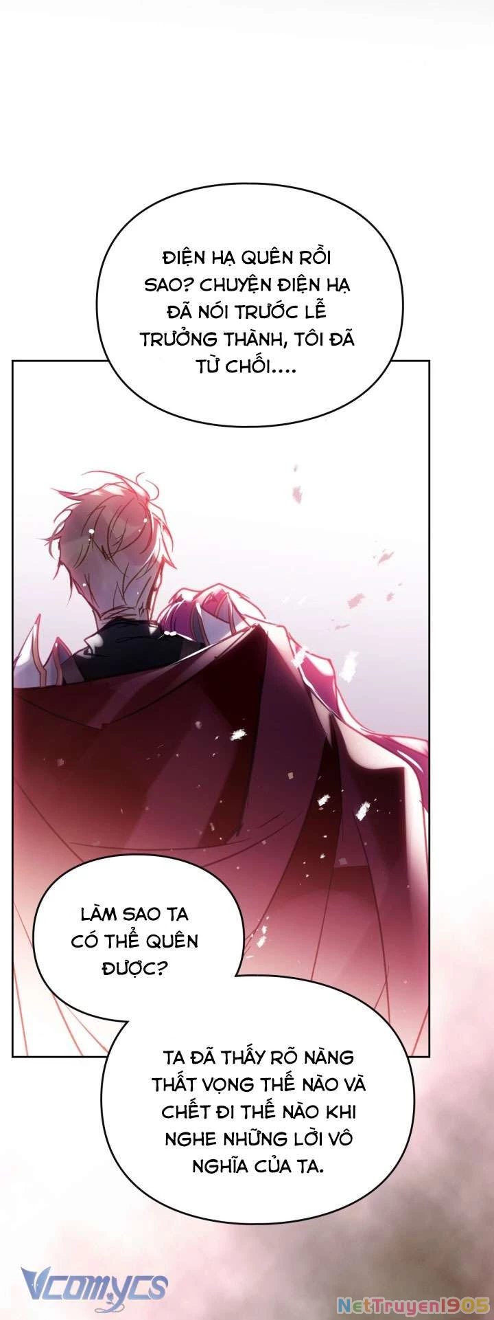 Kết Thúc Của Nhân Vật Phản Diện Chỉ Có Thể Là Cái Chết Chapter 184 - 58