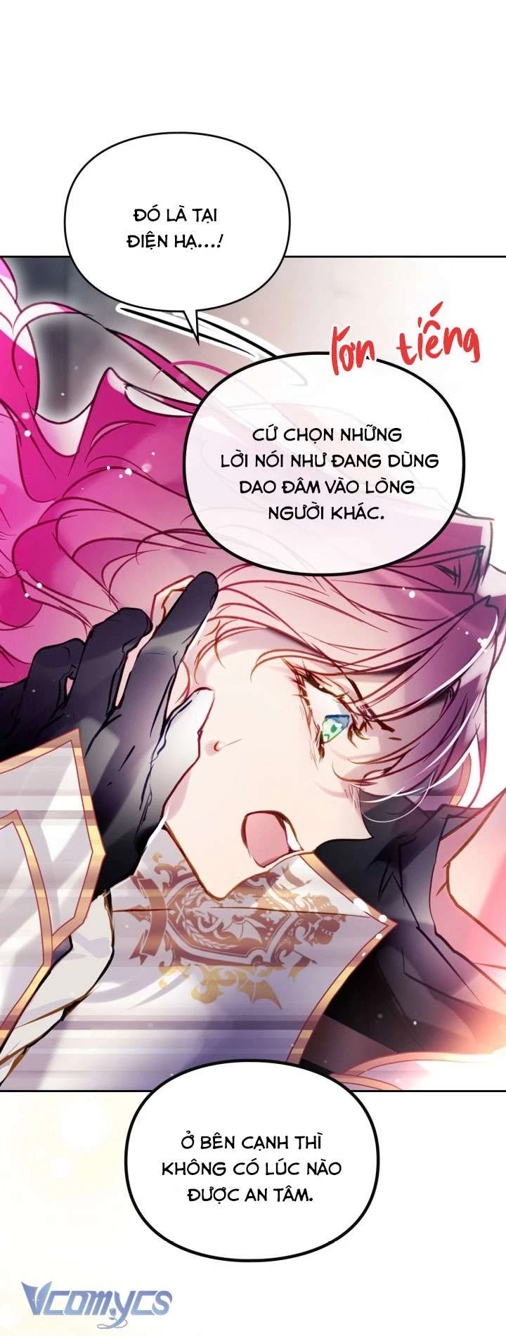 Kết Thúc Của Nhân Vật Phản Diện Chỉ Có Thể Là Cái Chết Chapter 184 - 60