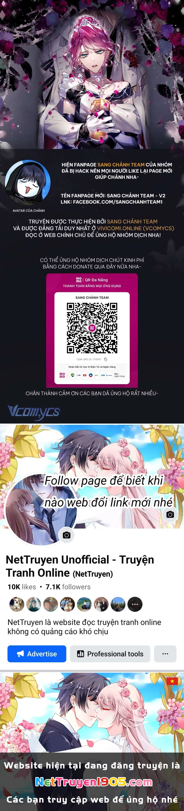 Kết Thúc Của Nhân Vật Phản Diện Chỉ Có Thể Là Cái Chết Chapter 184 - 68