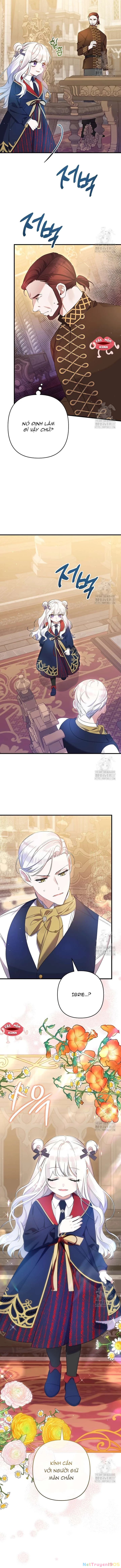 Tôi Chỉ Định Chăm Sóc Người Cha Ốm Yếu Của Mình Thôi Mà Chapter 10 - 4