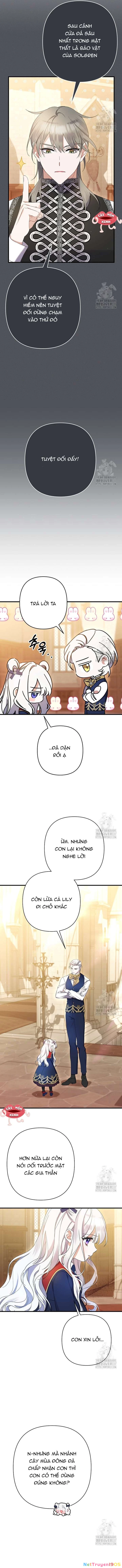 Tôi Chỉ Định Chăm Sóc Người Cha Ốm Yếu Của Mình Thôi Mà Chapter 10 - 14