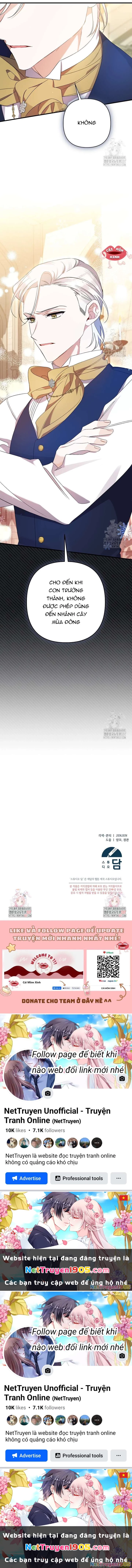 Tôi Chỉ Định Chăm Sóc Người Cha Ốm Yếu Của Mình Thôi Mà Chapter 10 - 15