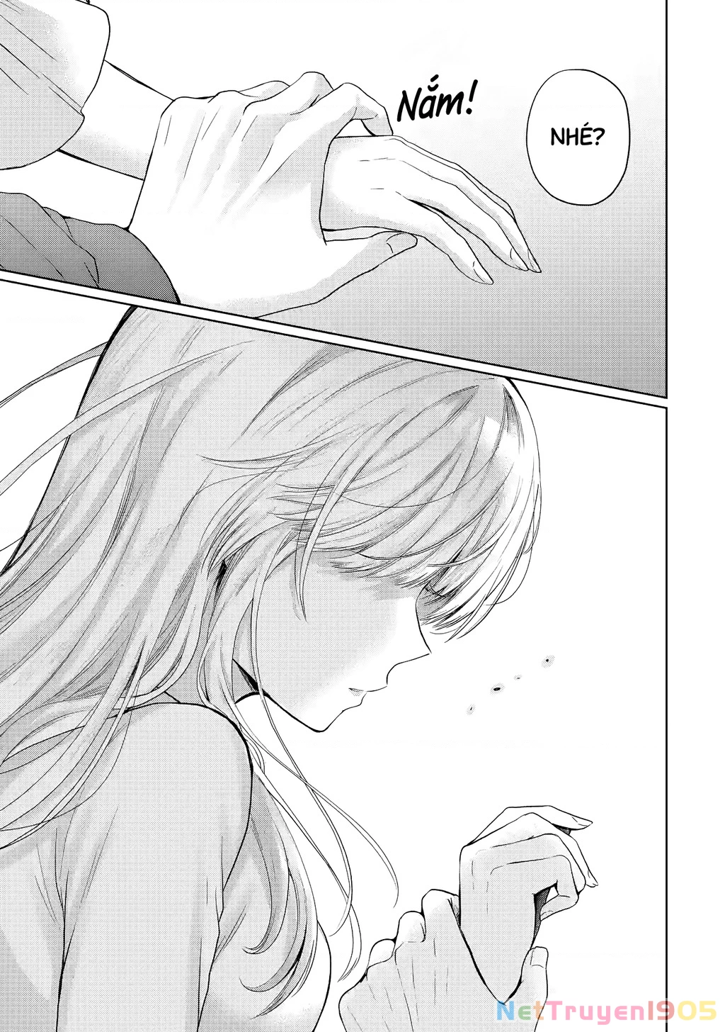 Thiên Sứ Nhà Bên Chapter 24.3 - 7