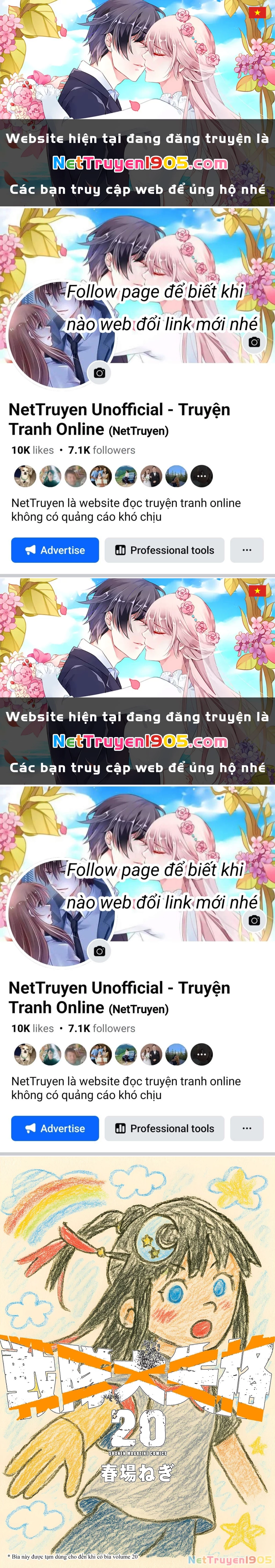 Chiến Đội Đại Thất Cách Chapter 188 - 1