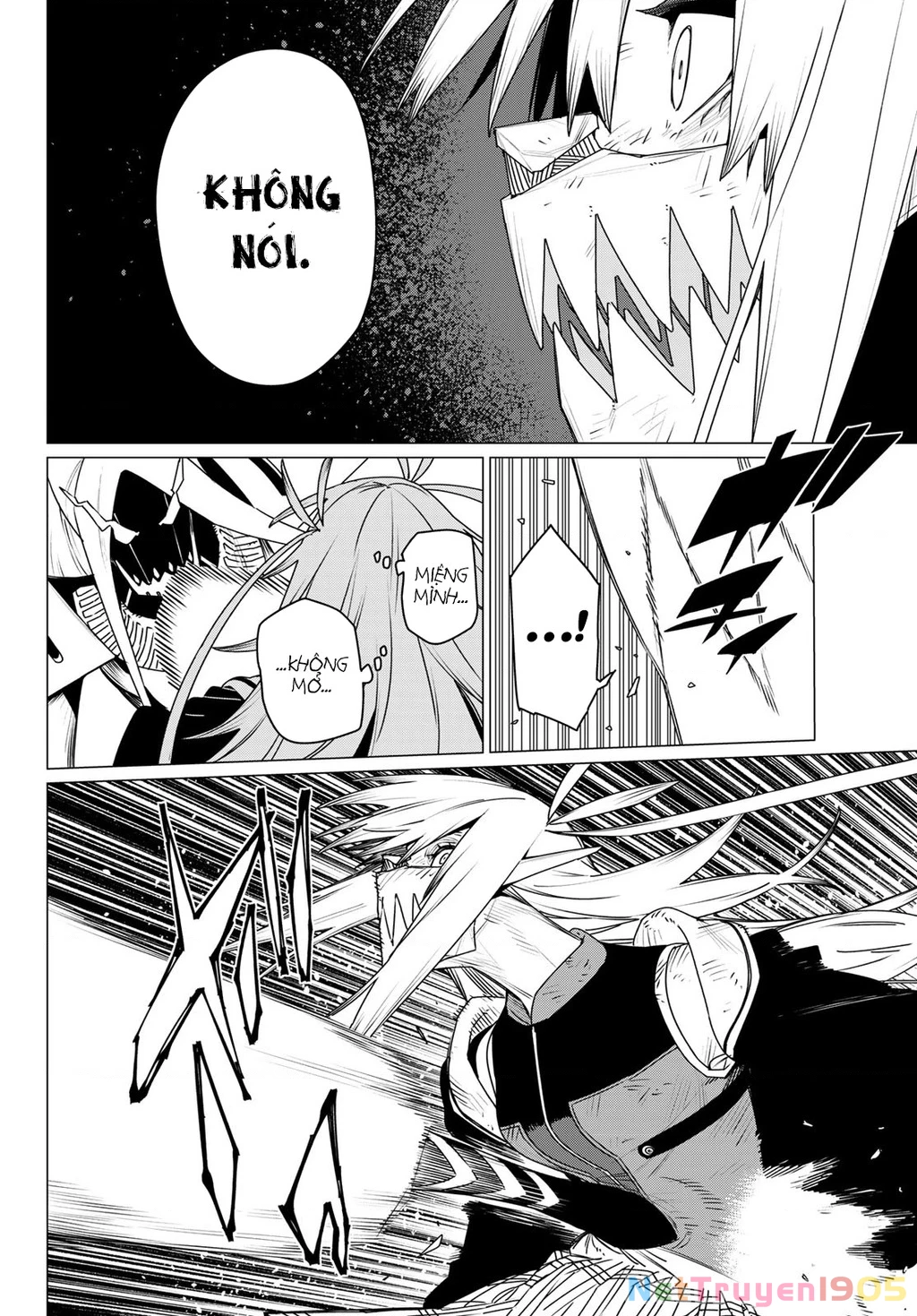 Chiến Đội Đại Thất Cách Chapter 188 - 15