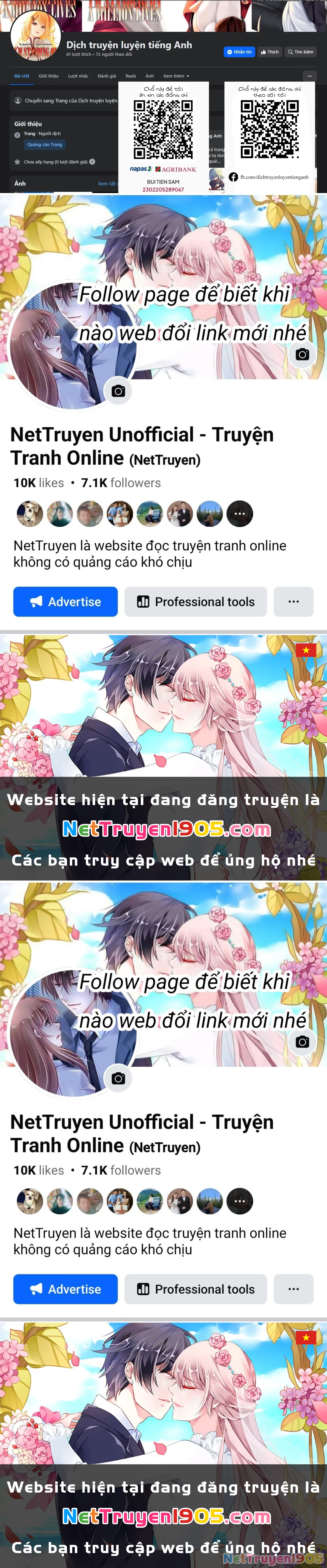 Chiến Đội Đại Thất Cách Chapter 188 - 21