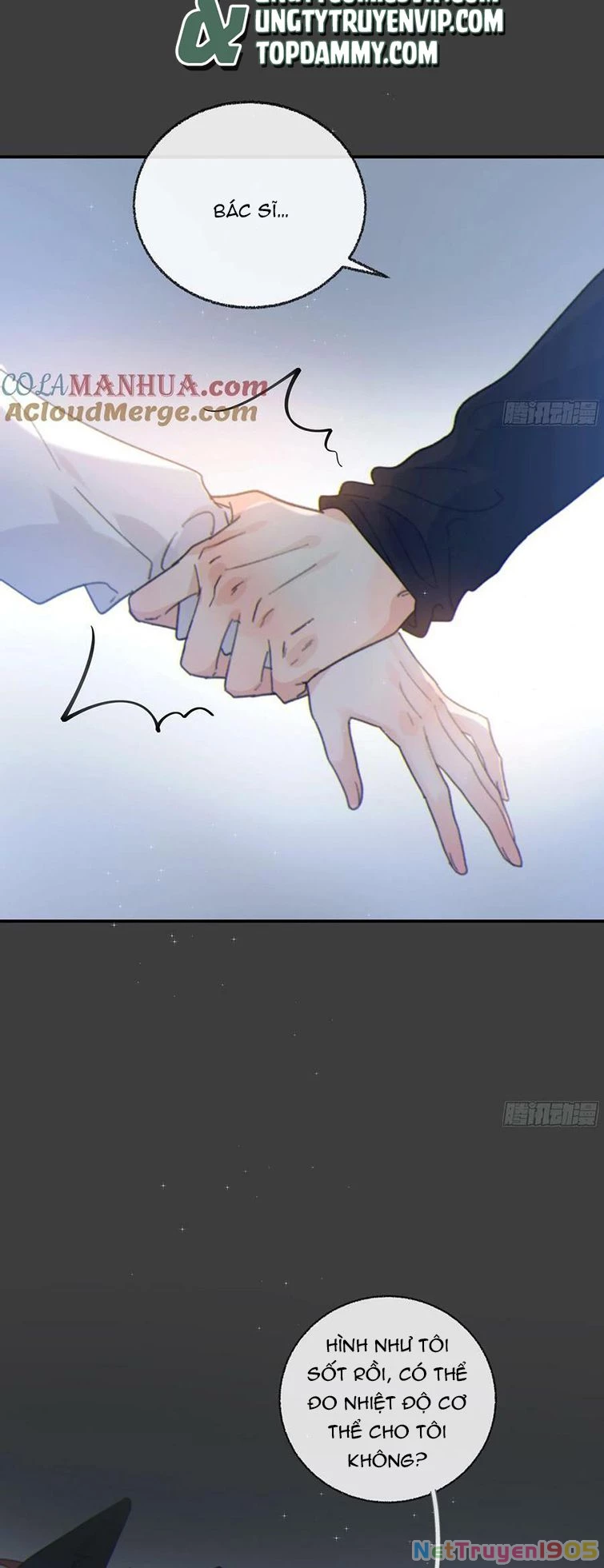 Khi Người Ngủ Say Chapter 0 - 4