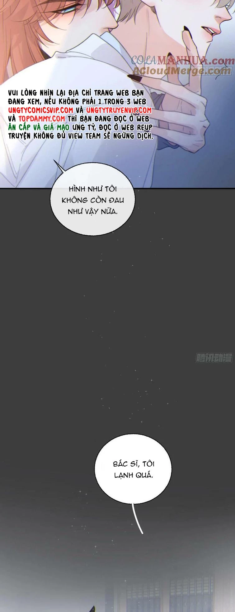 Khi Người Ngủ Say Chapter 0 - 6