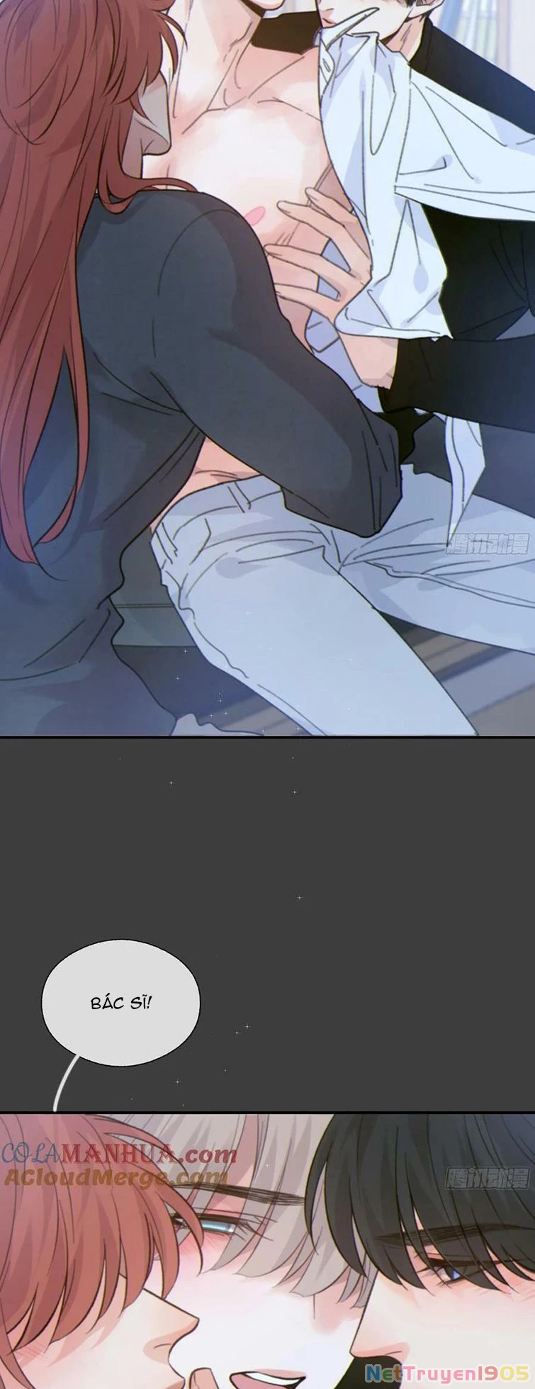 Khi Người Ngủ Say Chapter 0 - 9